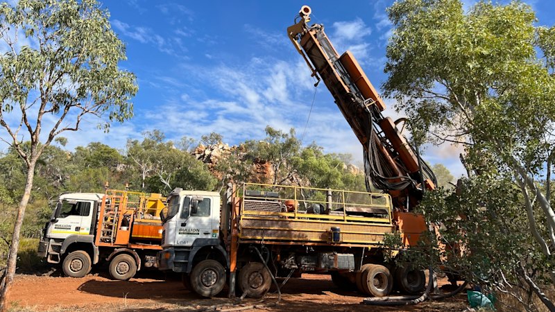 True North lands 7m at 7.9% copper hit in northwest Queensland