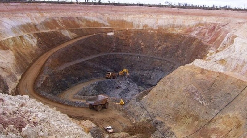 Forrestania boosts gold resource at WA hub