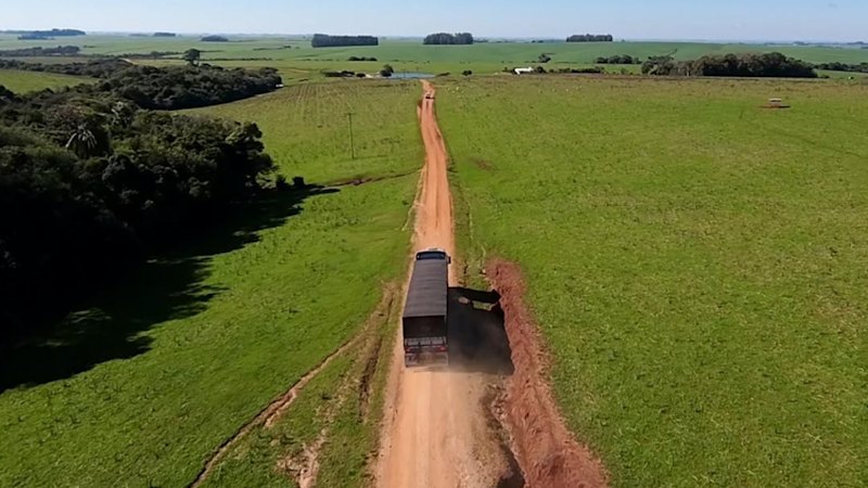 Aguia banks $2.3M in phosphate sales as Brazilian demand builds