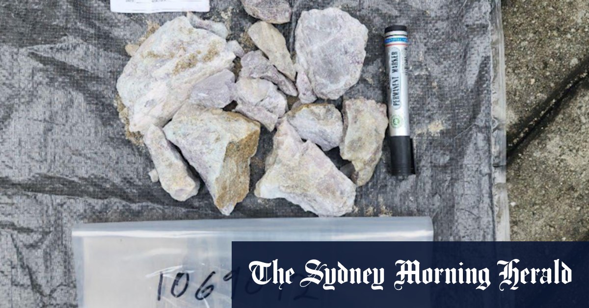 Chariot sets sight on drill-ready Nigerian lithium targets