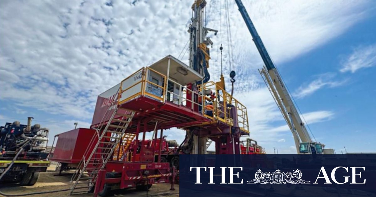 TMK Energy: Mongolia Gas Production Boosted by Seventh Well