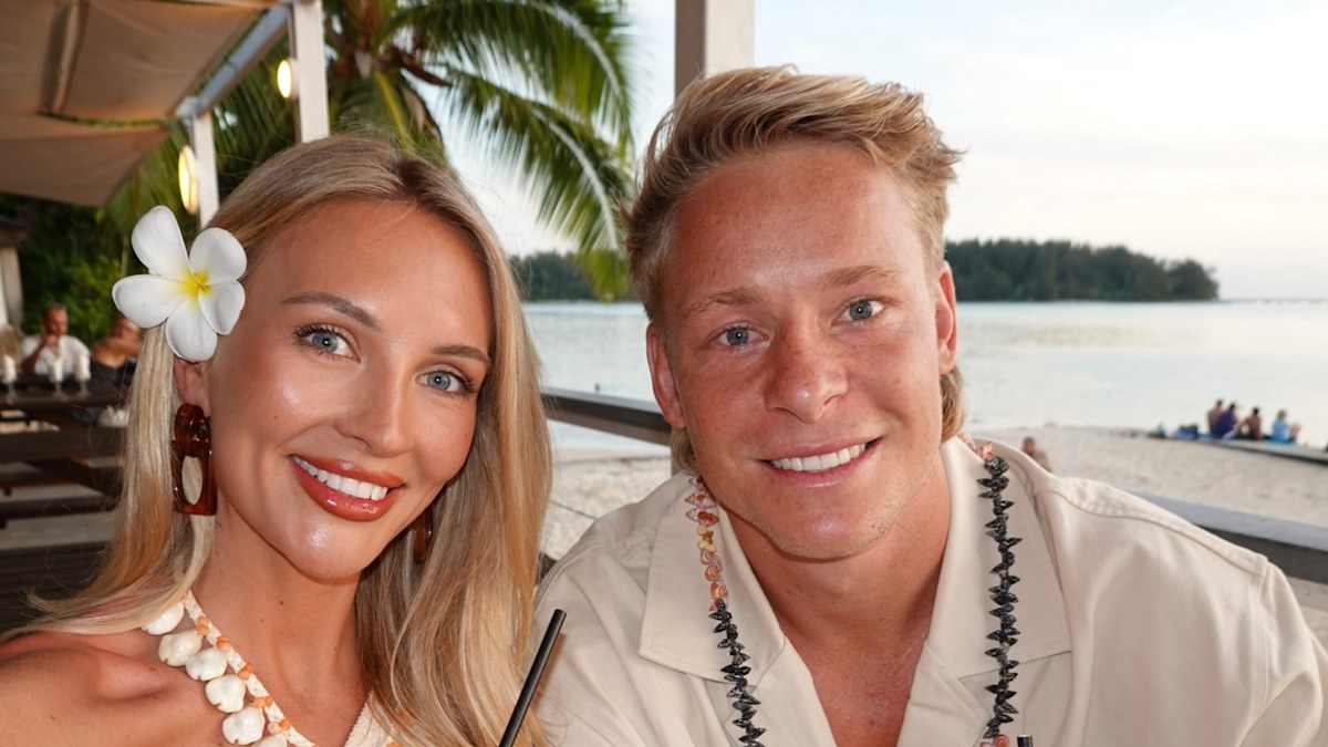 Cryptic move from Isaac Heeney’s fiancee Steffie Waters amid Swans fallout
