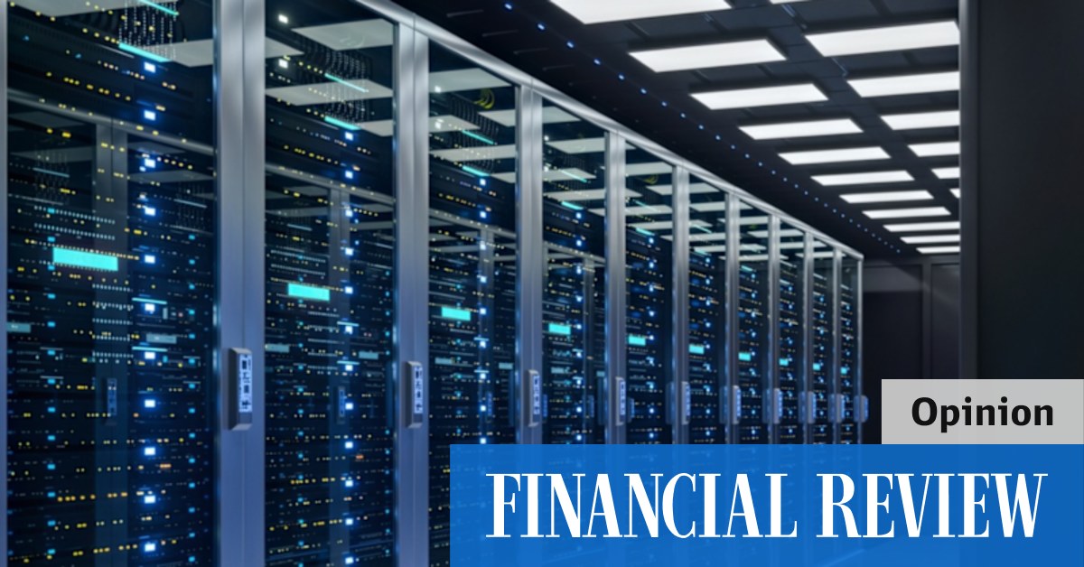 afr.com - Carly Wishart - New AI standards offer investors the certainty clean energy needs