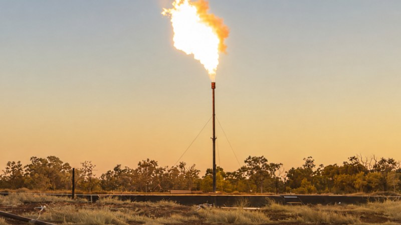 Beetaloo gas-powered data centre project could pull in $40b, says NT