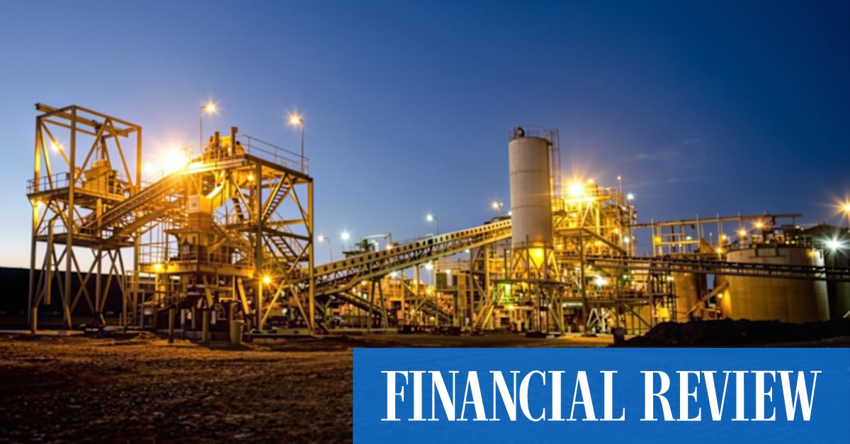 Stokes-backed Forrestania Resources hit with Takeovers Panel complaint over Zenith bid