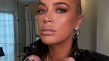 Teddi Mellencamp undergoes plastic surgery while battling stage 4 cancer
