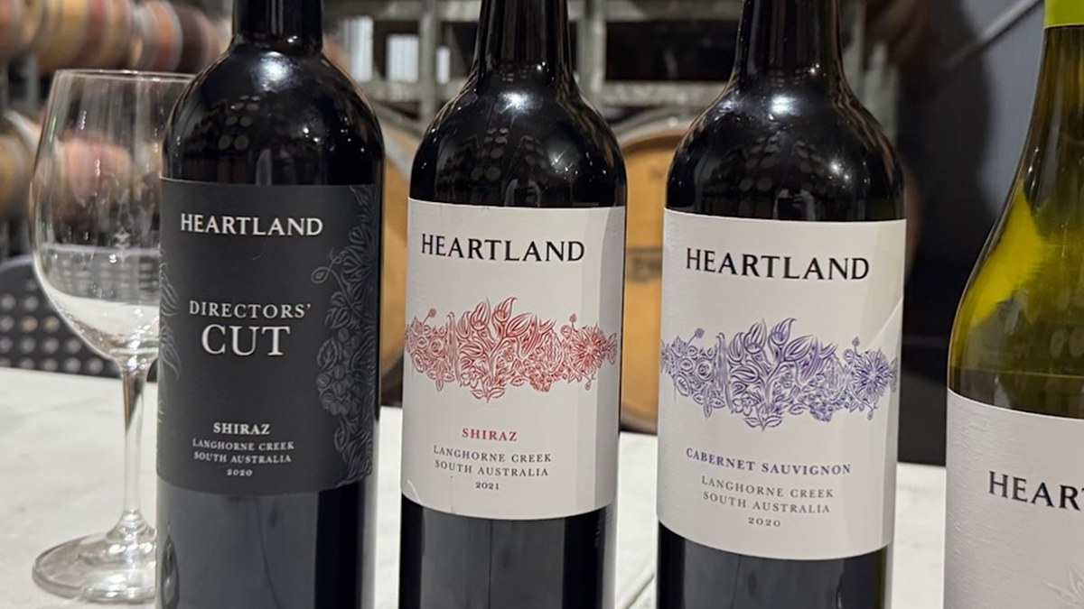 nine.com.au - April Glover - Collapse of $3.1m winemaker exposes Australia's fading love affair with wine