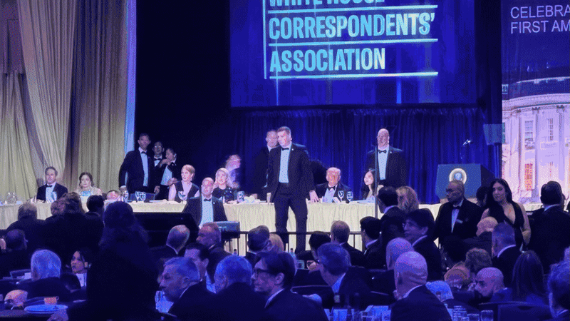 How ‘conflict entrepreneurs' are inflaming US political violence