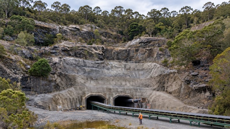 Critica surges after unveiling $1.4B tin-tungsten prize in Tasmania