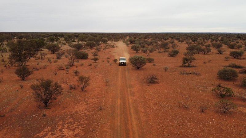 Gateway stretches WA gold discovery to whopping 4.5km