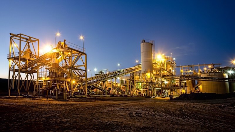 Forrestania monster newsflow lands four WA gold project prefeasibility studies