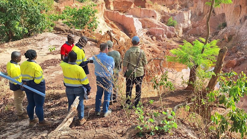 Bonanza gold hits keep rolling for Aurum in West Africa