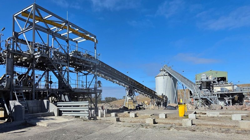 Auric pockets bargain hardware to fast-track WA Burbanks plant