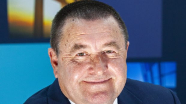 ClearVue Technology chief executive officer Douglas Hunt will step up from his interim capacity to lead the company’s global commercialisation strategy.