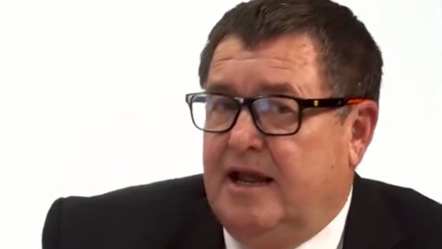 ClearVue Technology chief executive officer Douglas Hunt will step up from his interim capacity to lead the company’s global commercialisation strategy.
