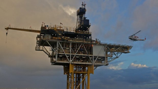 Triangle Energy and Pilot Energy’s Cliff Head oil well and facilities are being repurposed as a carbon capture and storage facility, as part of Pilot’s Mid West Clean Energy project.