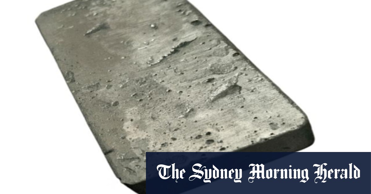 Locksley in line for US$191m Washington critical minerals funding