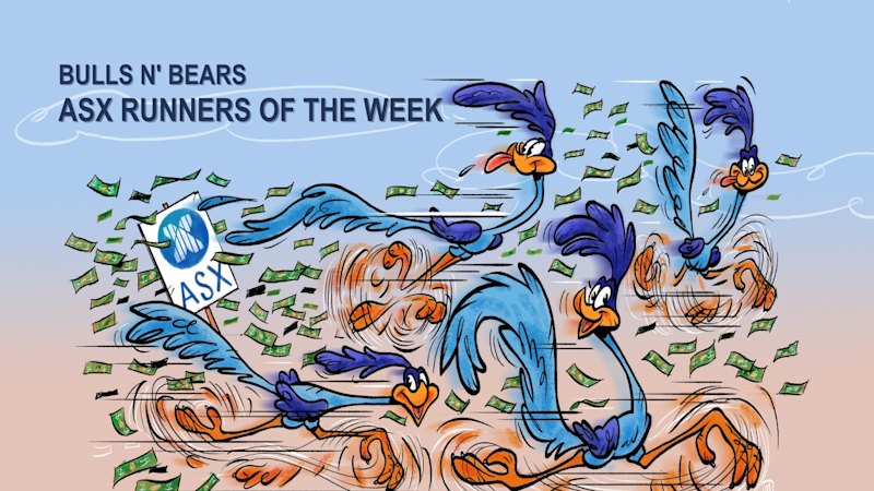 Runners of the week: Rhythm Biosciences, Roolife, Waratah & Lindian