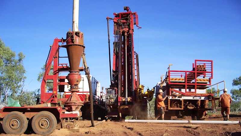King River taps high-grade gold while eyeing NT copper-gold riches