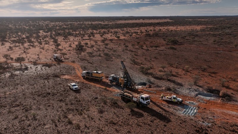 Gateway Mining elevates CEO Pugh to managing director, eyes Yandal gold project (australia) — SMH
