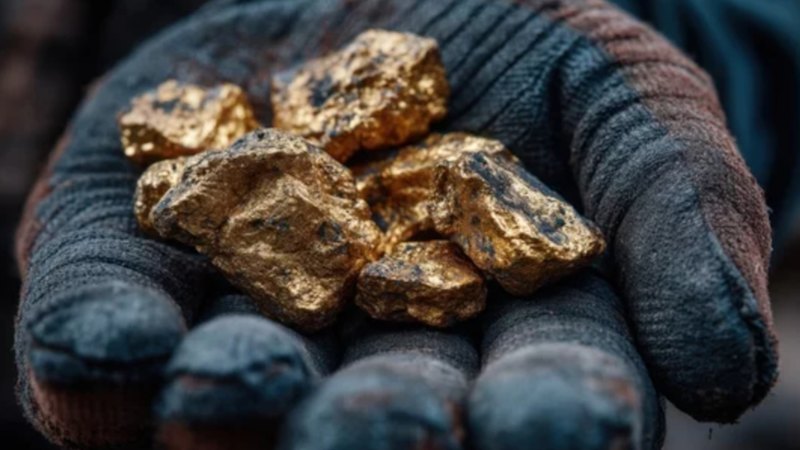 Zenith Locks in $7.65M Cornerstone Gold Investor at Premium Price