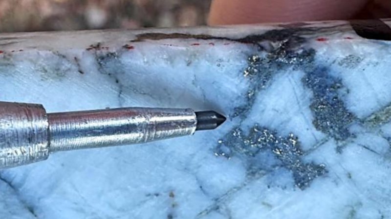 Re-assayed Victorian Samples Supercharge Advance Gold Grades