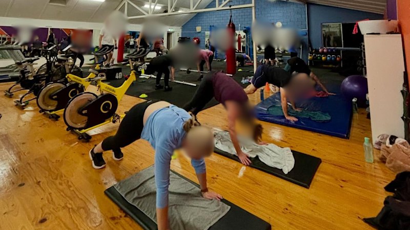 Repossessed, banned, still billing: Inside the bizarre collapse of a Perth Hills gym