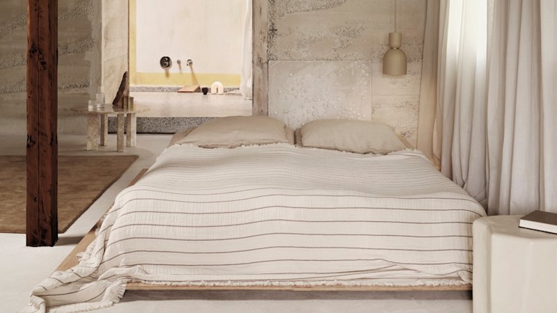 A good night’s sleep begins with these relaxation-inducing accessories