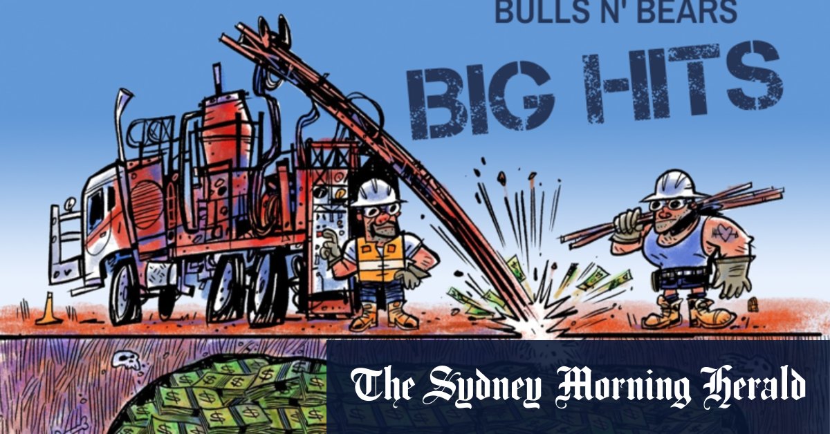 Feature Image for interests on Business, Companies, ETF, Stock from smh.com.au