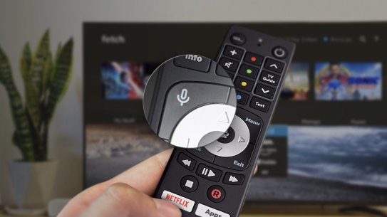 Fetch TV