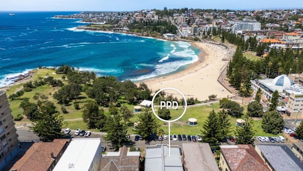 9 & 11 Baden Street, Coogee NSW 2034

