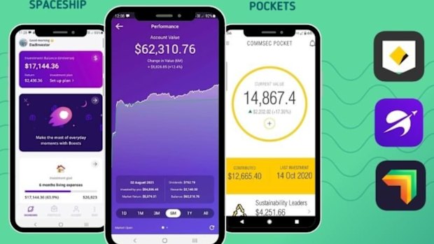 Raiz Invest has posted a record full year profit of $2.8m, boosted by 15 per cent revenue growth and funds under management nearing $2 billion.