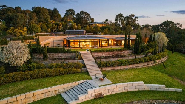 Six of the best properties for sale in Victoria