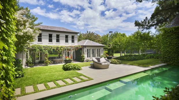 Eight of our favourite luxury properties for sale right now
