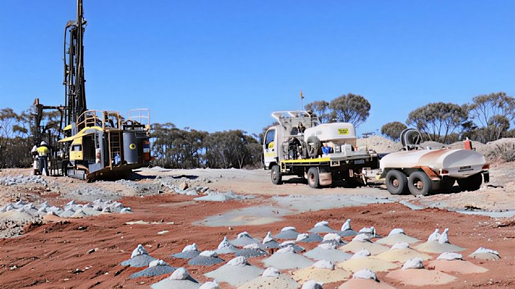 smh.com.au - Murray Ward - Auric Mining study highlights potential $812M WA Goldfields revenue