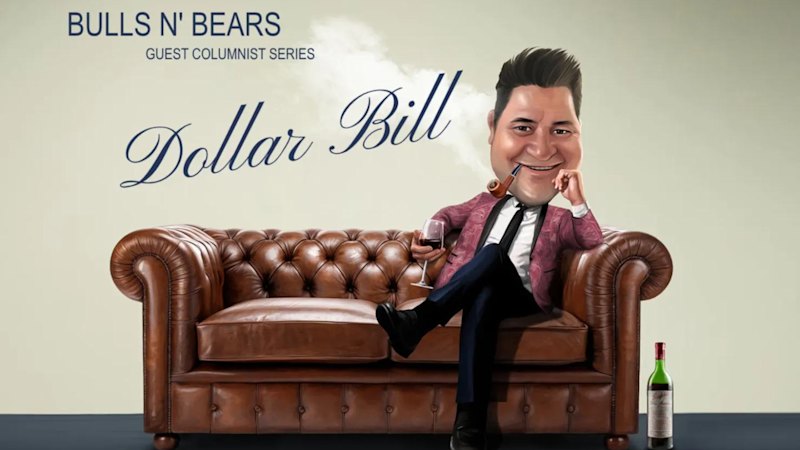 Three calls and three hits for Dollar Bill - what’s next?