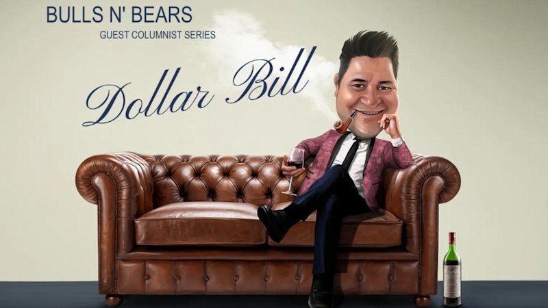 Dollar Bill: The Santa rally – real or imagined?