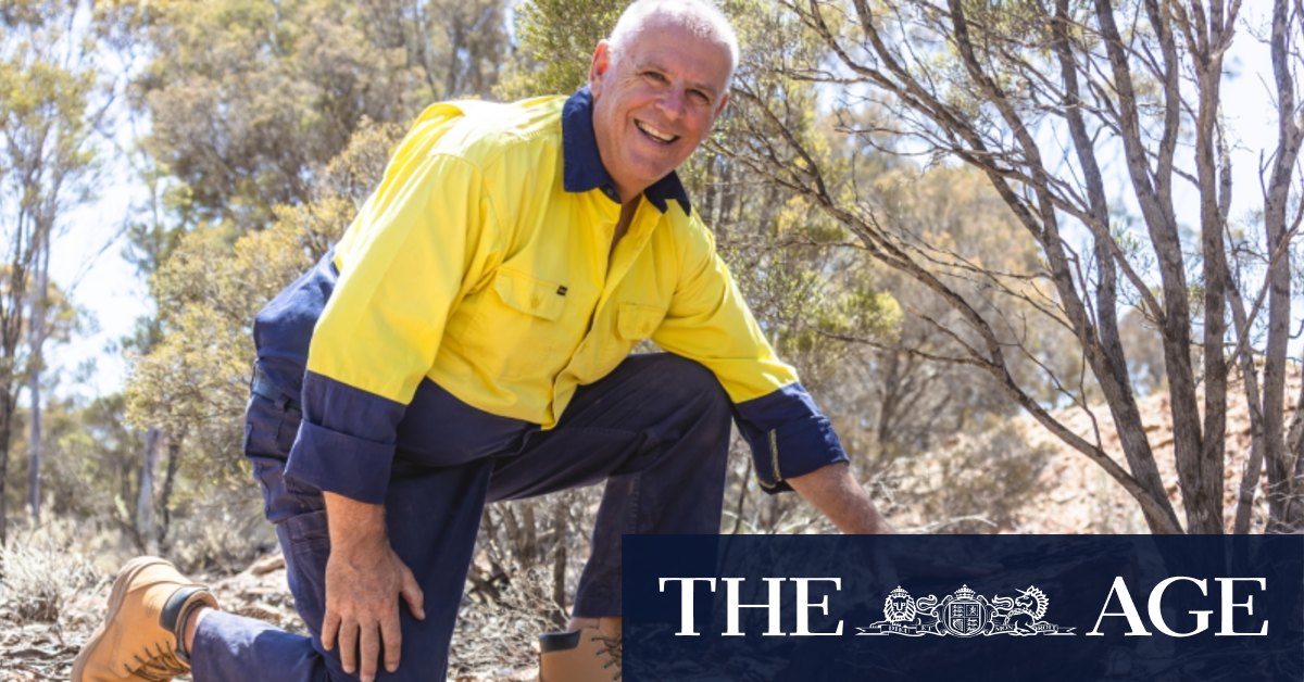 Auric achieves stellar Aussie gold price in 2023 - Vimarsana News