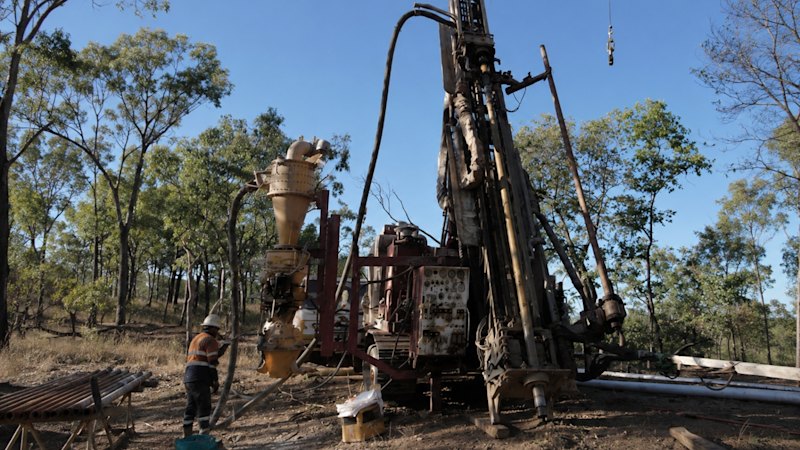 Moonlight seeking revival of high-grade Qld gold targets
