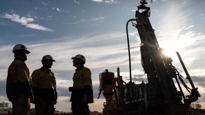 Gateway drills into WA Yandal gold discovery momentum