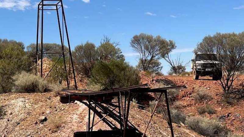Great Southern unlocks fresh upside at shallow WA gold play