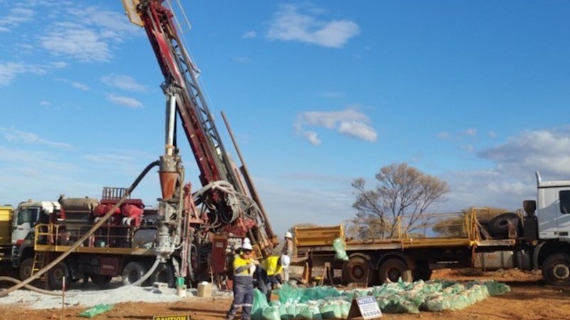 Great Southern stretches WA gold to 3.5km strike