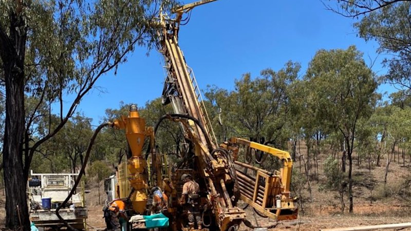 Maiden program shines as Moonlight strikes gold in Qld