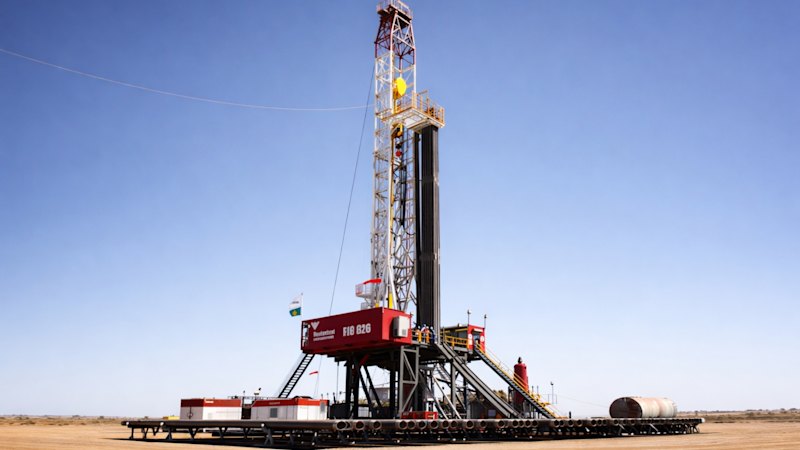 H3 Energy boosts WA Warro gas case with new engineering review