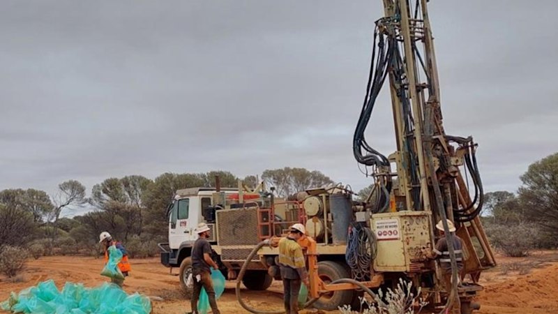 Critica cracks commercial-grade rare earths code in WA