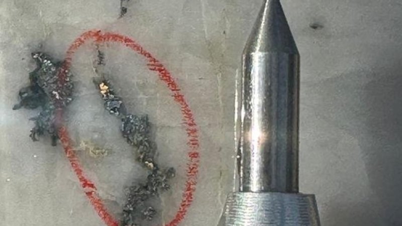 Advance hits more visible gold at high-grade Victorian project
