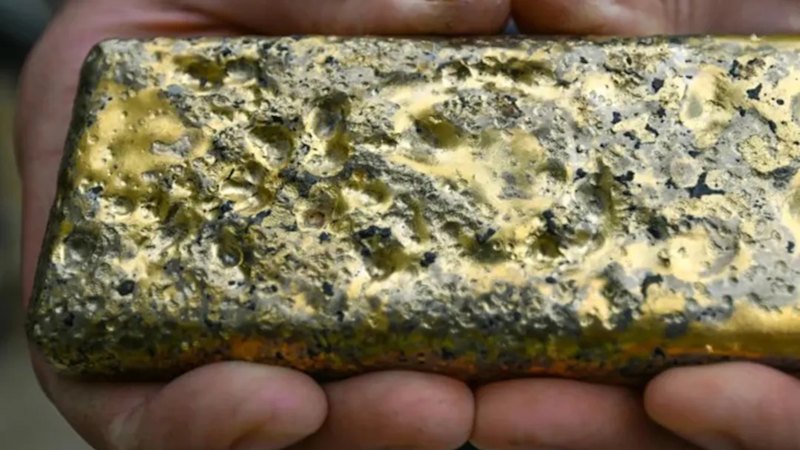 Kaiser Reef cash hits M as Tassie gold play continues to shine