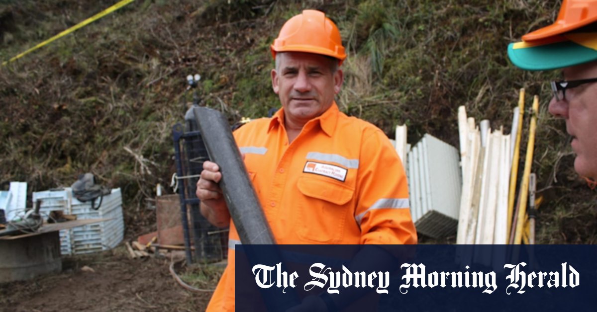 High stakes and blue sky as Augustus lines up for PNG golden prize