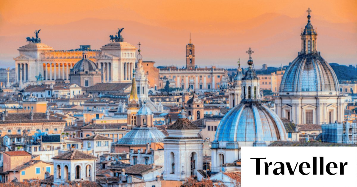 These 10 huge cities and their under-the-radar places we can't wait to return to - Vimarsana News