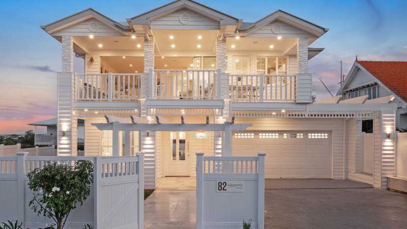 Eight of our favourite luxury homes for sale right now